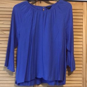Banana Republic blouse, XL